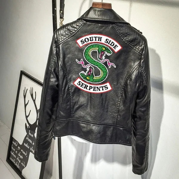 South Side Jacket