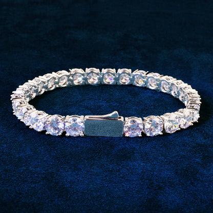 Tennis CZ Bracelet