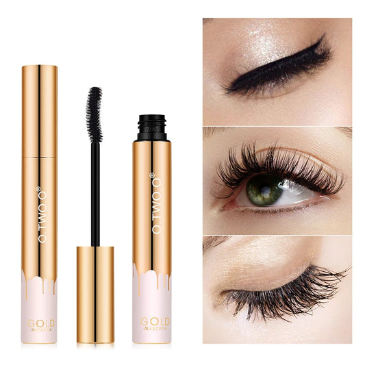 O.TWO.O 3D Lengthening Mascara