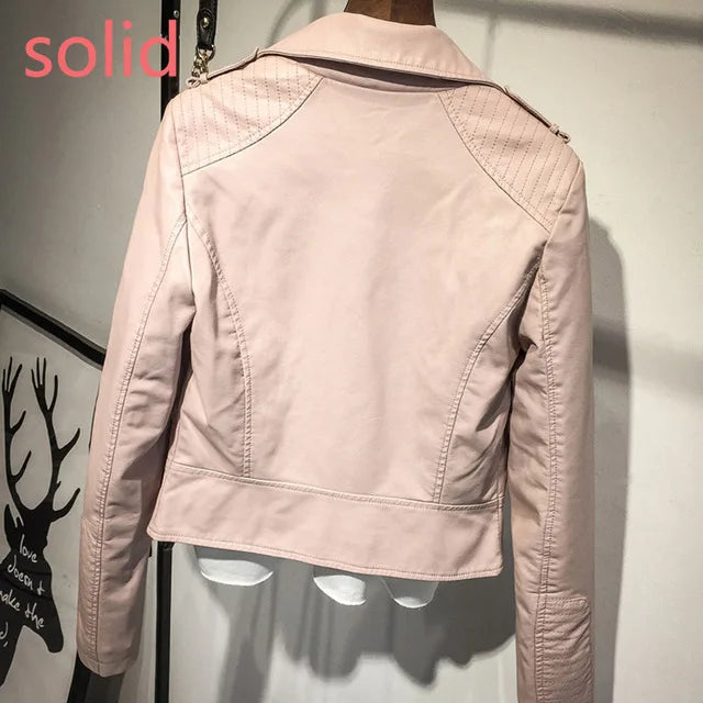 South Side Jacket