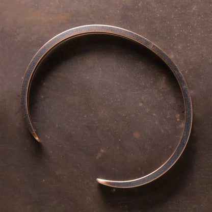 Vintage Copper Cuff