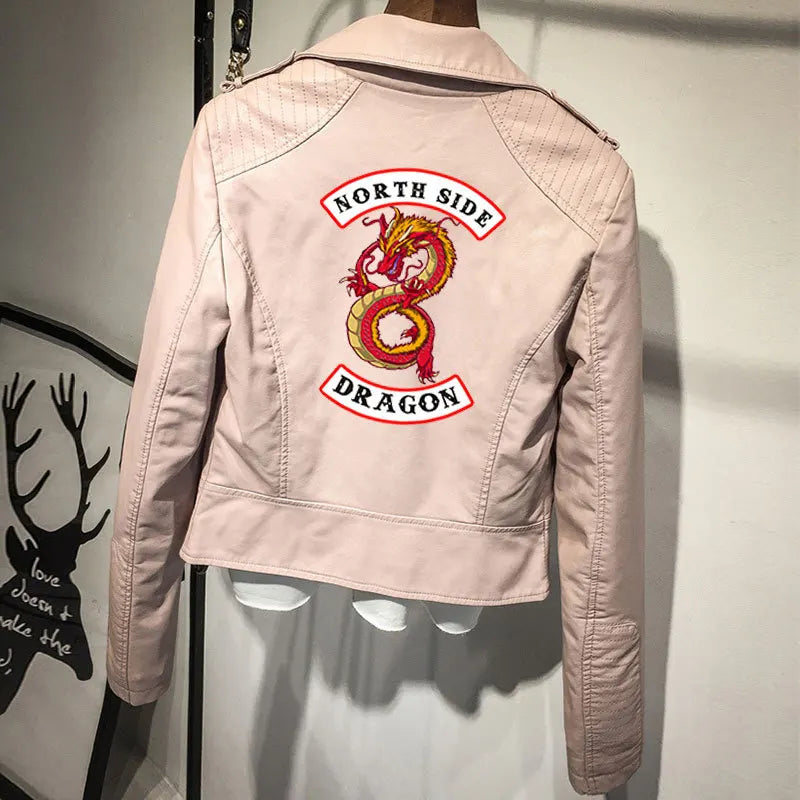 South Side Jacket