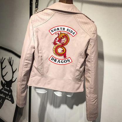 South Side Jacket