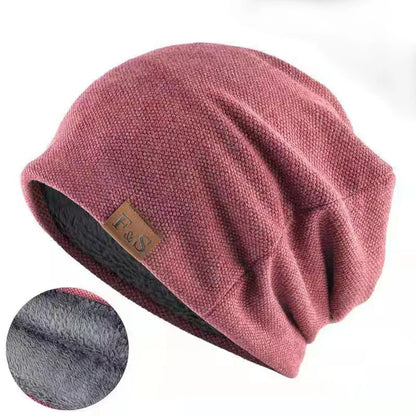 Comfortable Fashion Winter Beanies