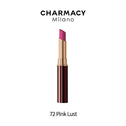 CHARMACY 16-Color Waterproof Velvet Lipstick