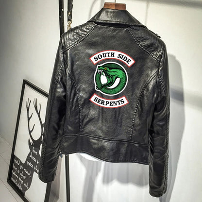 South Side Jacket