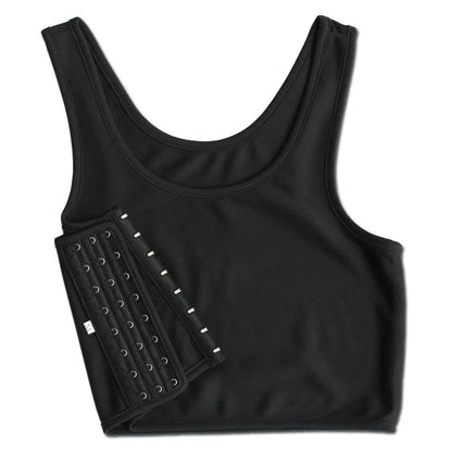 Flat Breast Binder Tank Top