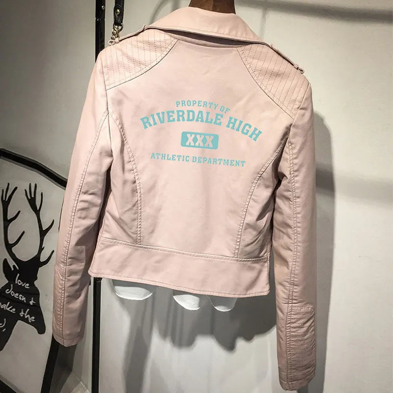South Side Jacket