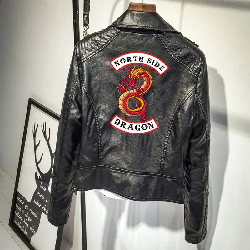 South Side Jacket