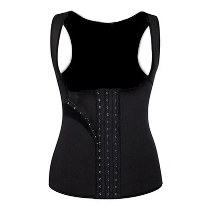 Women Neoprene Waist Trainer Corset