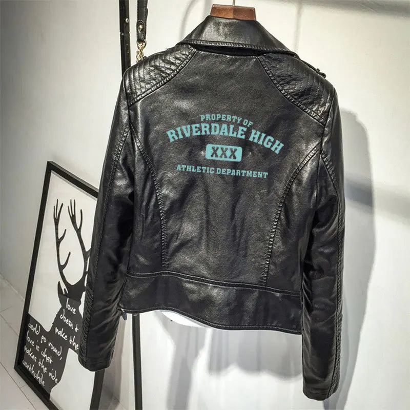 South Side Jacket