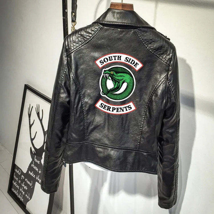 South Side Jacket