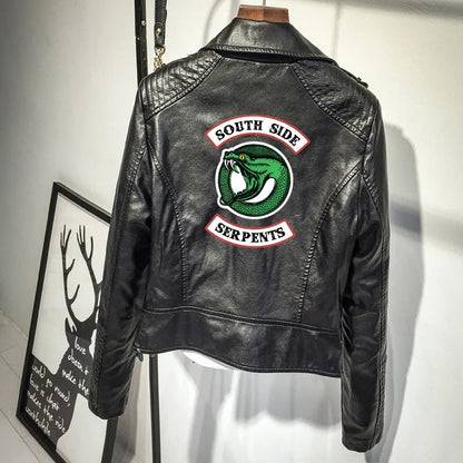 South Side Jacket