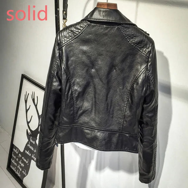 South Side Jacket