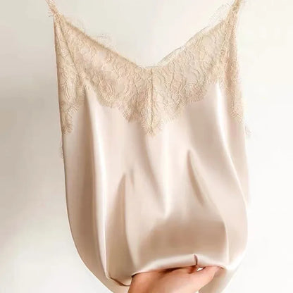 Lace Camisole Top
