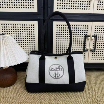 Hermès Garden Tote | GWP Edition Large Everyday Bag