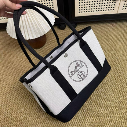Hermès Garden Tote | GWP Edition Large Everyday Bag
