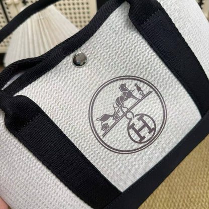 Hermès Garden Tote | GWP Edition Large Everyday Bag