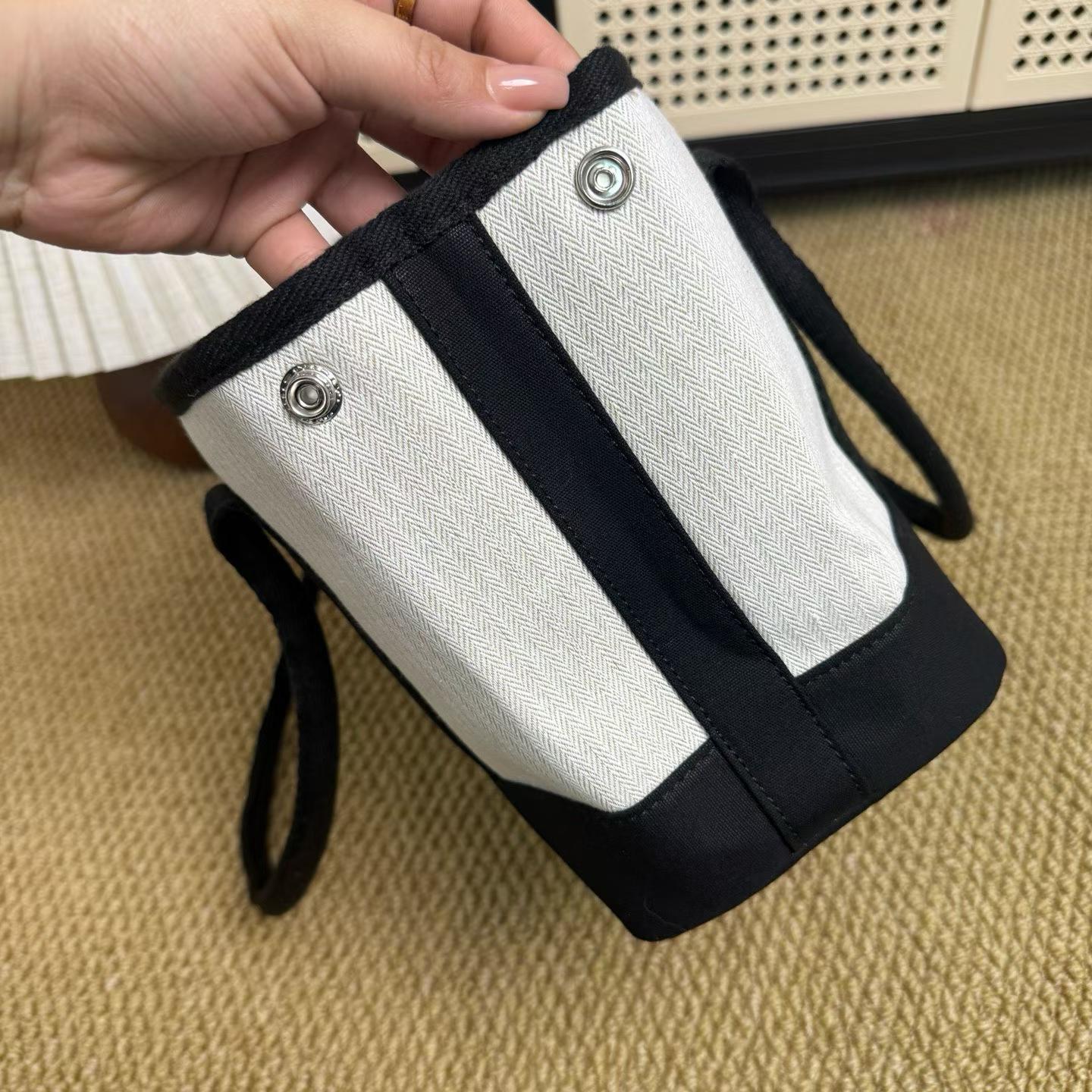 Hermès Garden Tote | GWP Edition Large Everyday Bag
