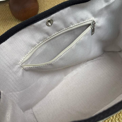 Hermès Garden Tote | GWP Edition Large Everyday Bag