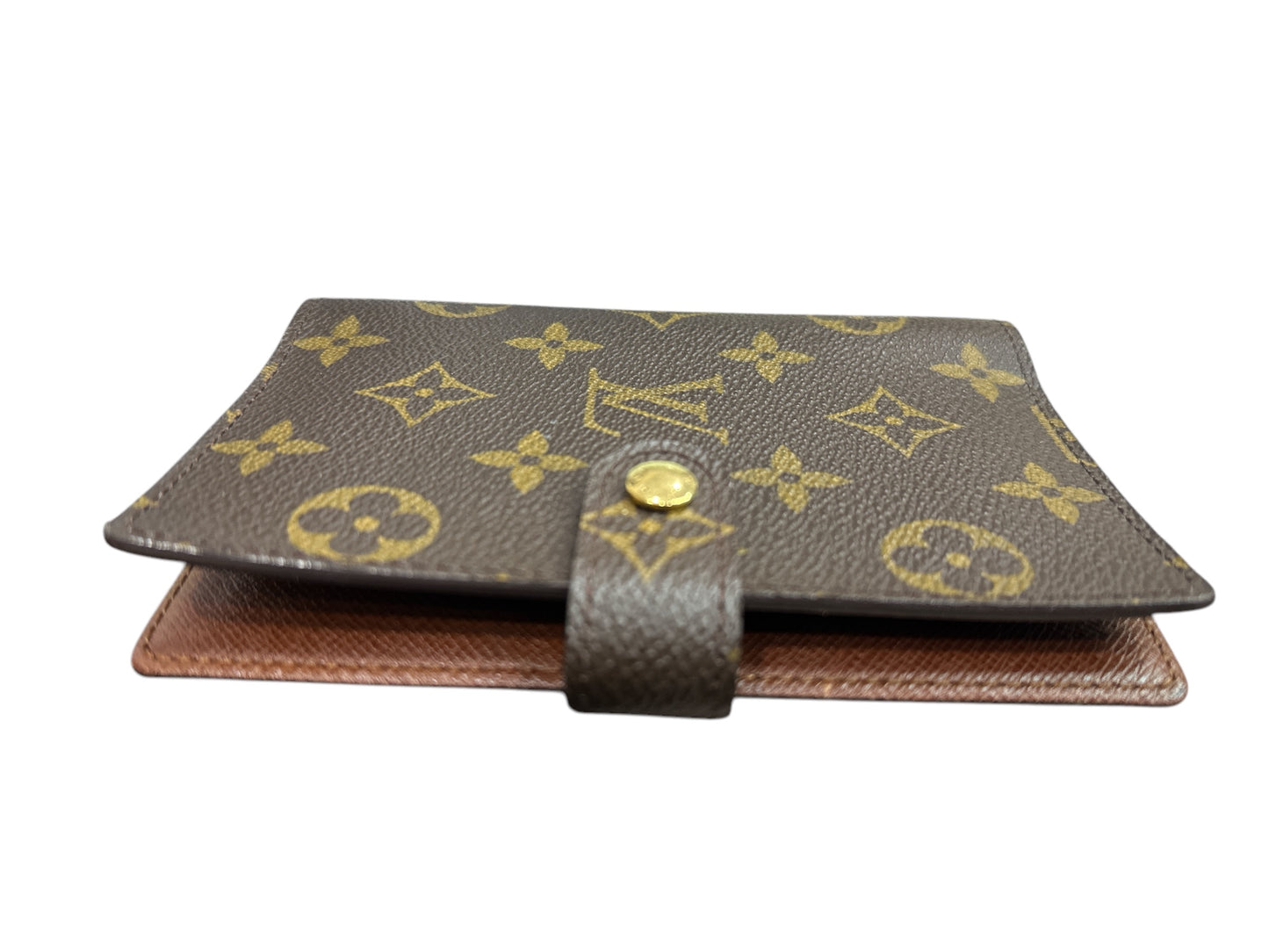 Louis Vuitton Monogram PM Agenda - Clairely Amazing