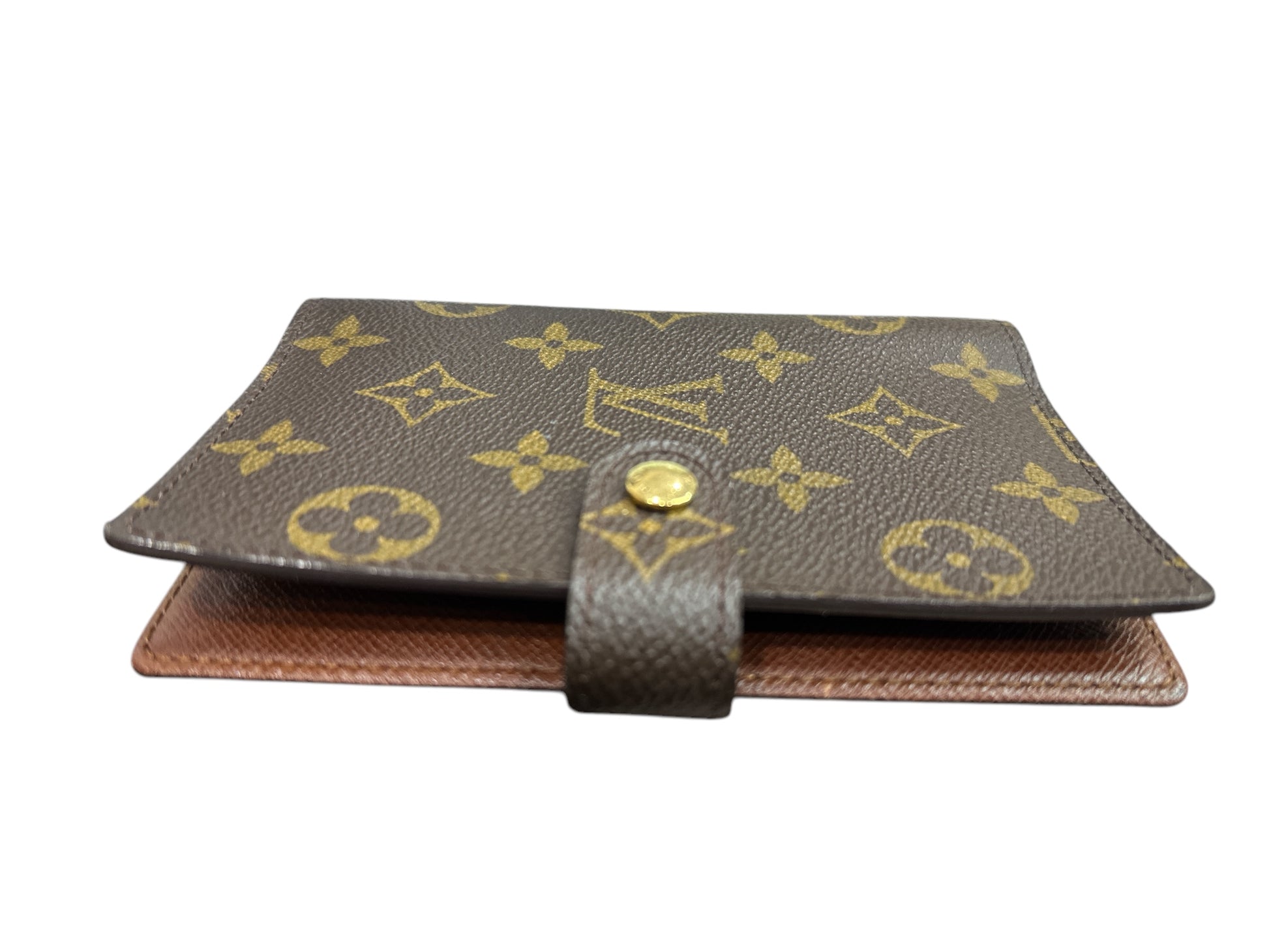 Louis Vuitton Monogram PM Agenda - Clairely Amazing