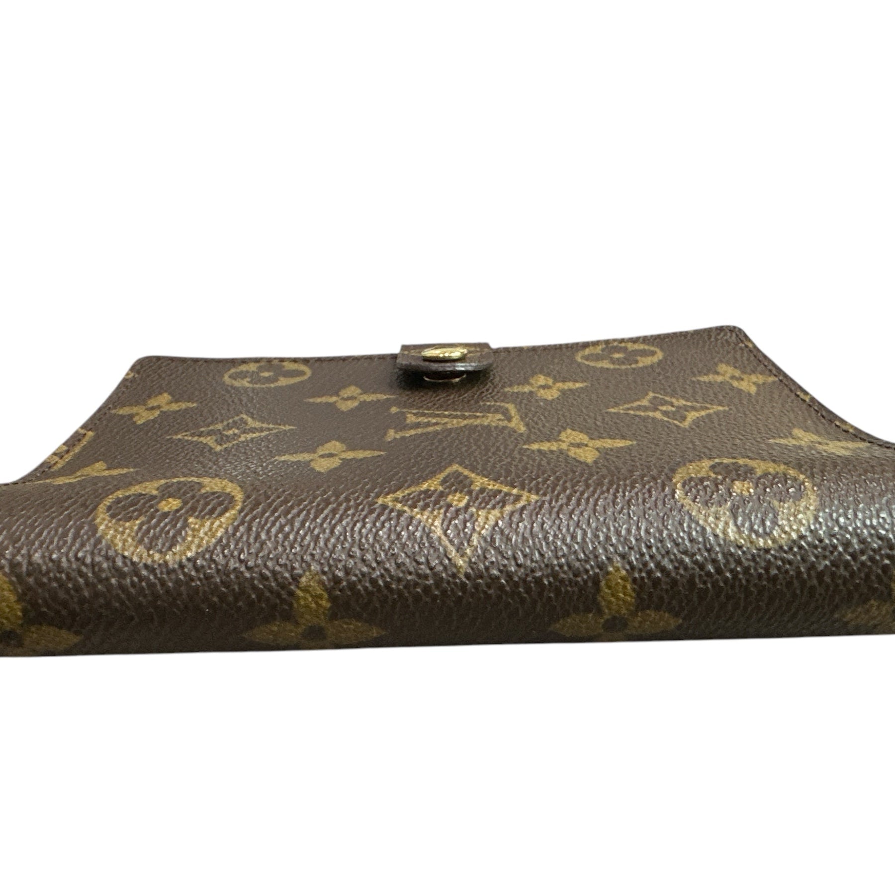 Louis Vuitton Monogram PM Agenda - Clairely Amazing