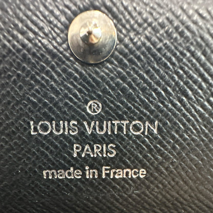 Louis Vuitton Damier Graphite Key Case (6) - Clairely Amazing