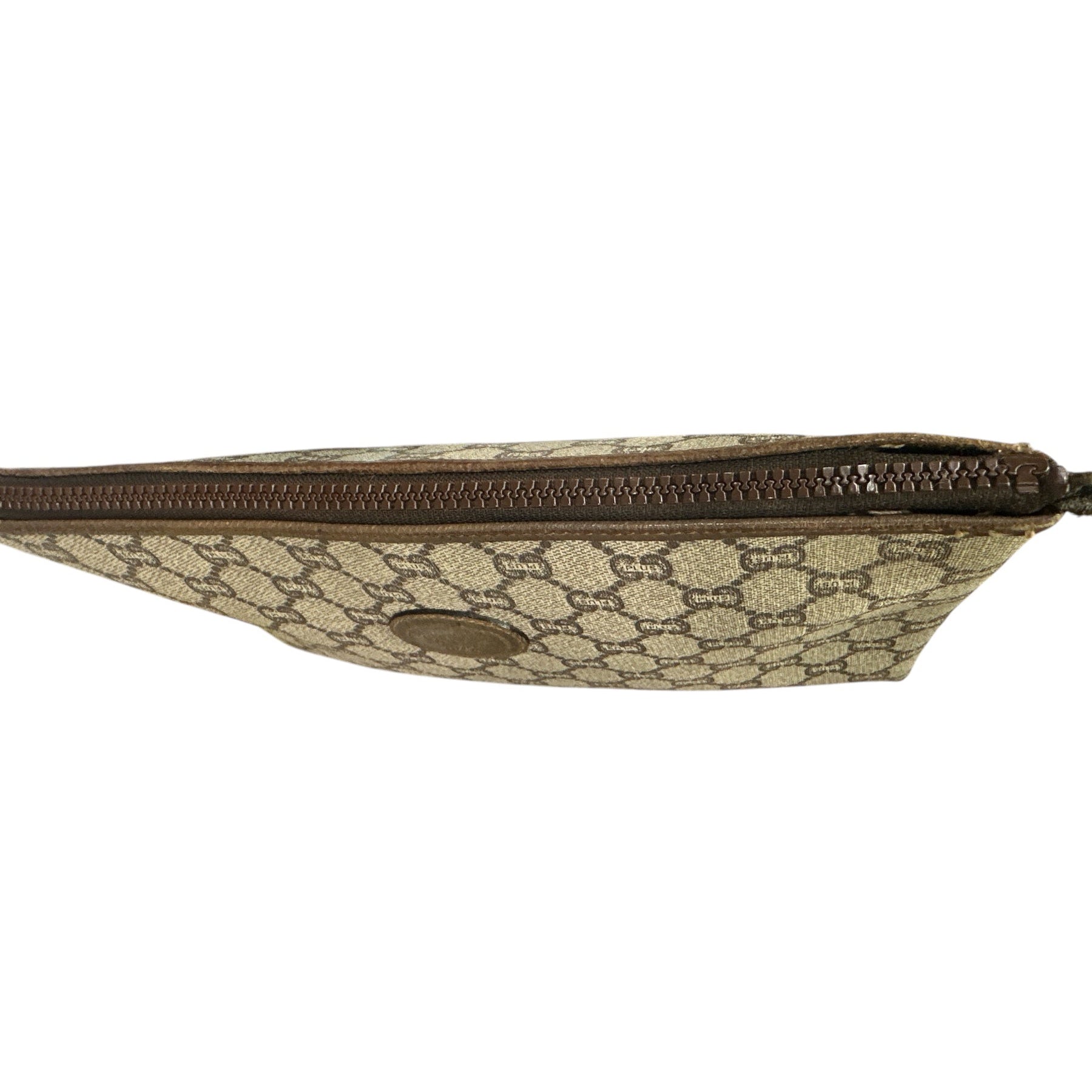 Gucci GG Plus Clutch Bag - Clairely Amazing