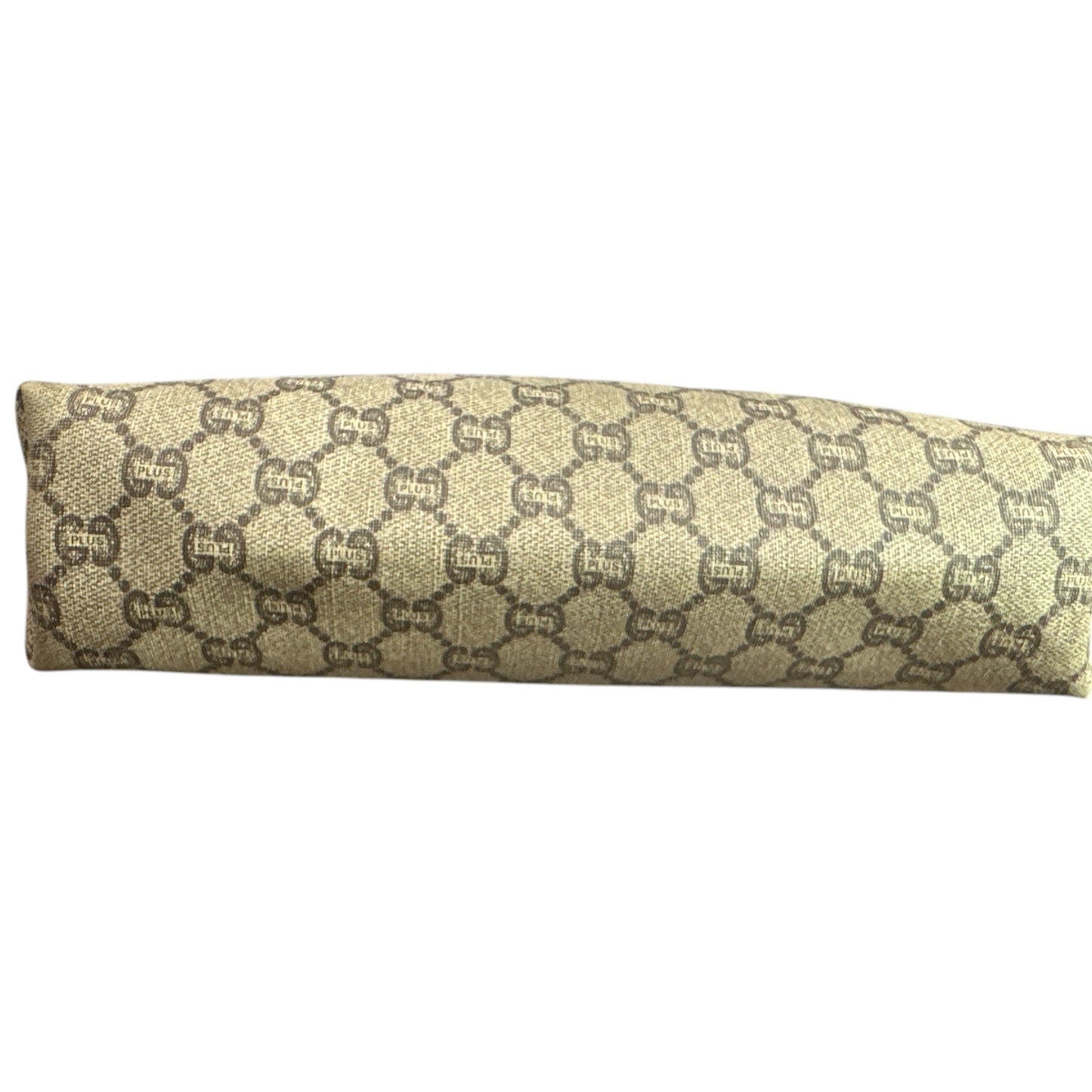 Gucci GG Plus Clutch Bag - Clairely Amazing