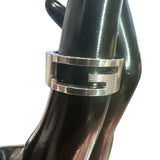 GUCCI Ring Branded Cutout G - Clairely Amazing