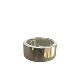 GUCCI Ring Branded Cutout G - Clairely Amazing