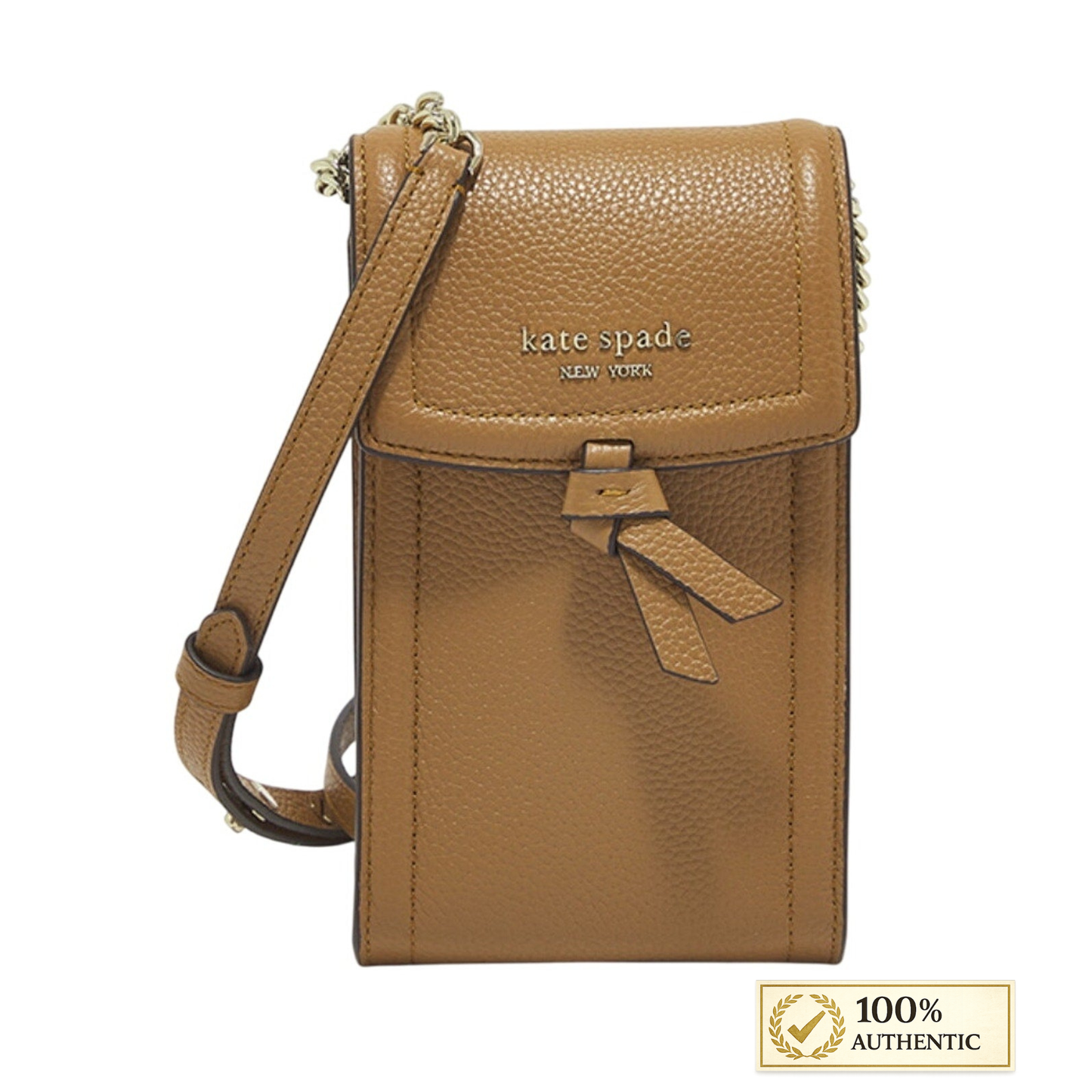 Kate Spade Roulette North South Crossbody