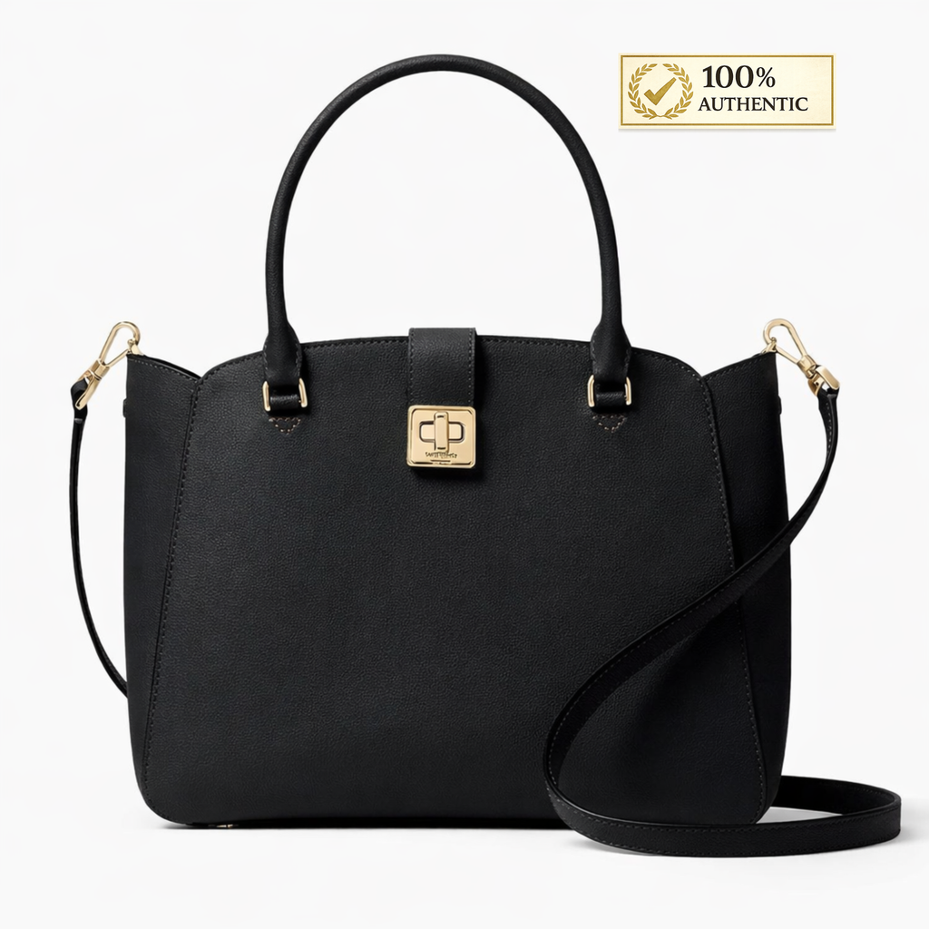 Kate Spade Phoebe Satchel Crossbody