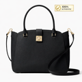 Kate Spade Phoebe Satchel Crossbody