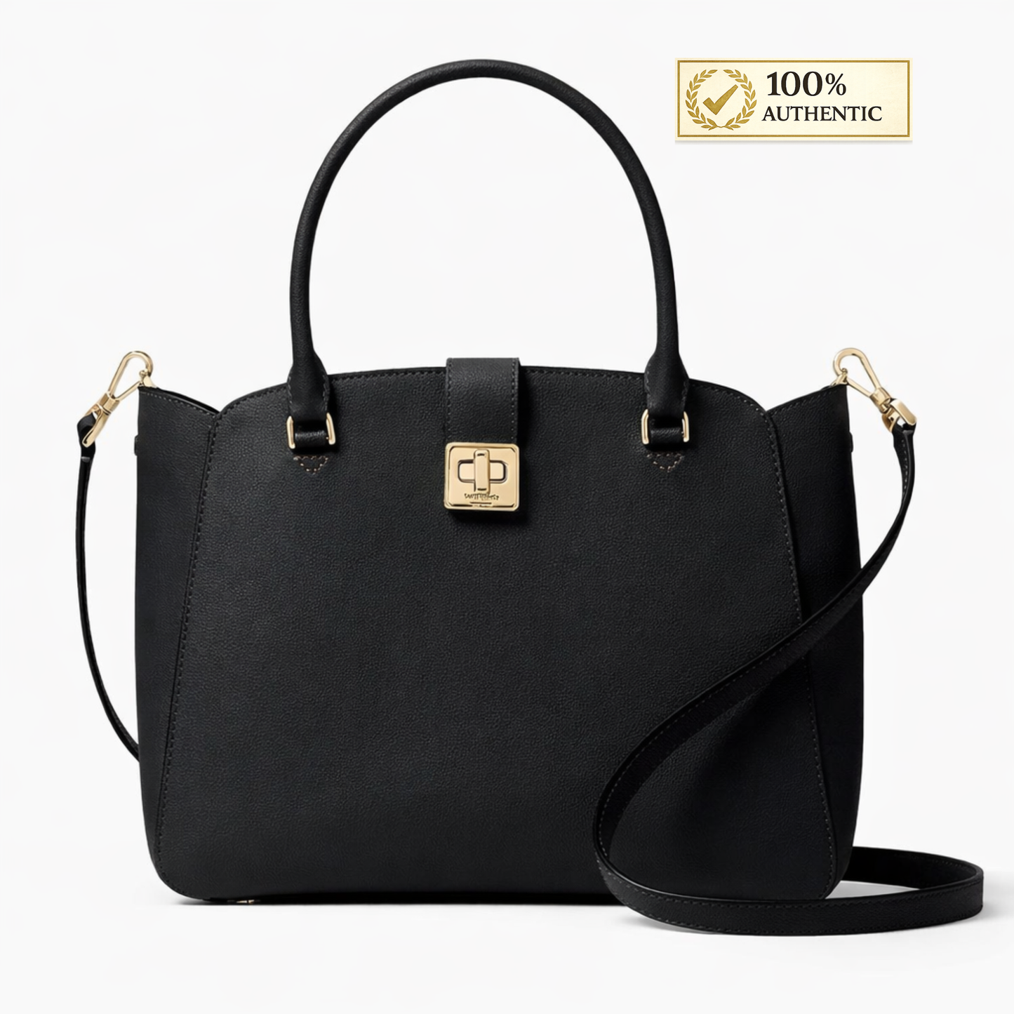 Kate Spade Phoebe Satchel Crossbody