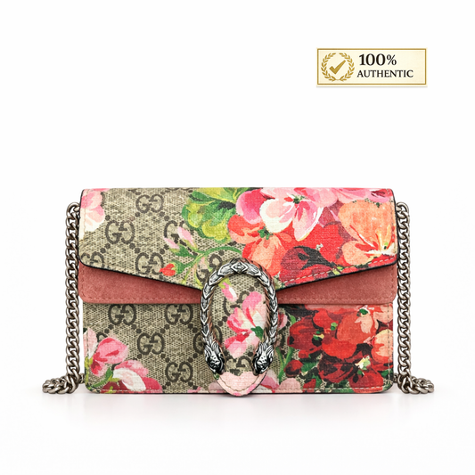 Gucci Dionysus Floral mini