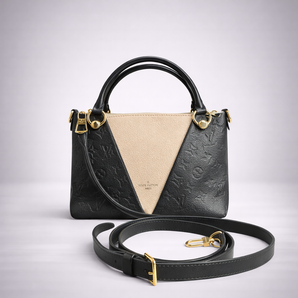 Louis Vuitton Empreinte Tote