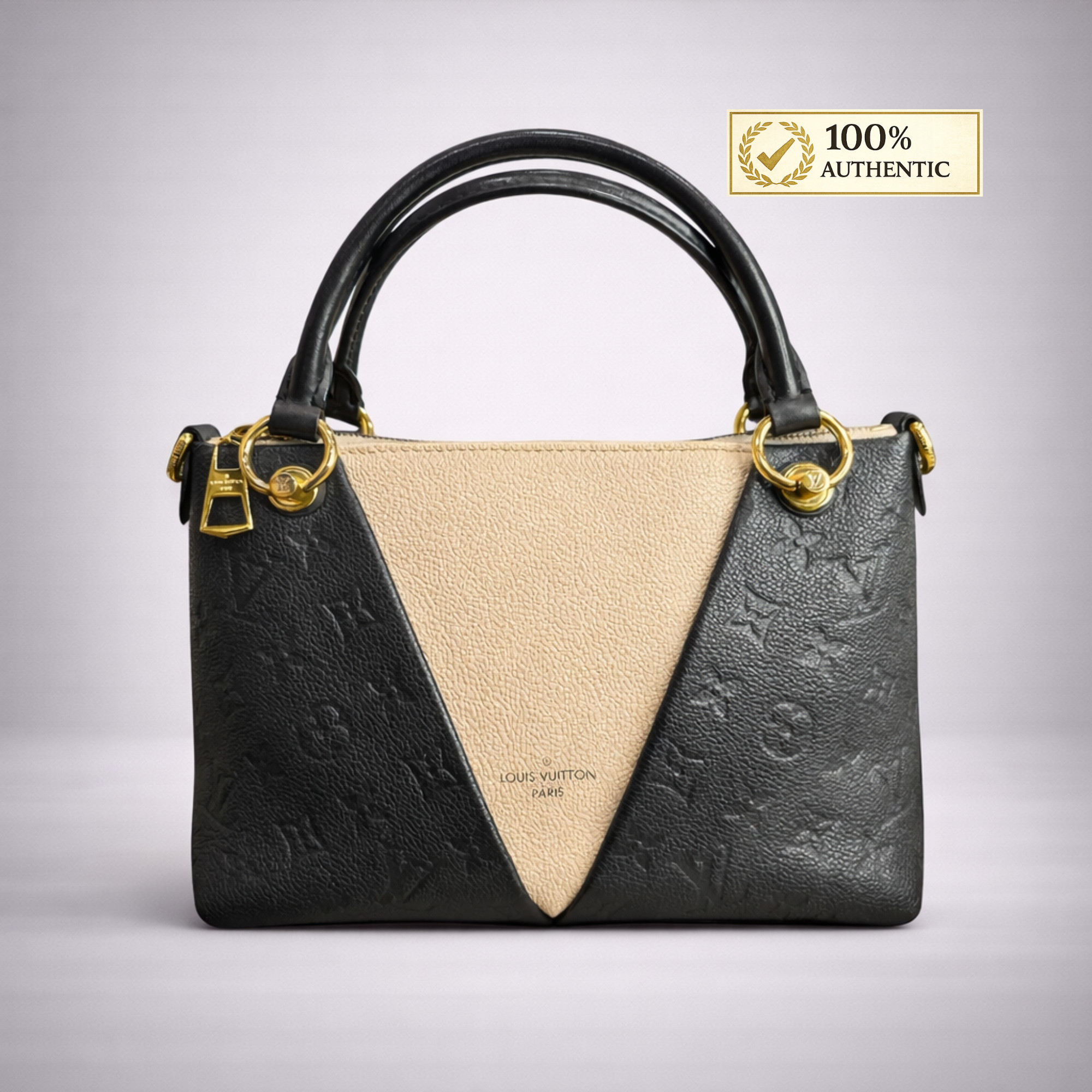 Louis Vuitton Empreinte Tote
