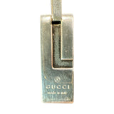 Gucci G Plate Pendant Necklace - Clairely Amazing