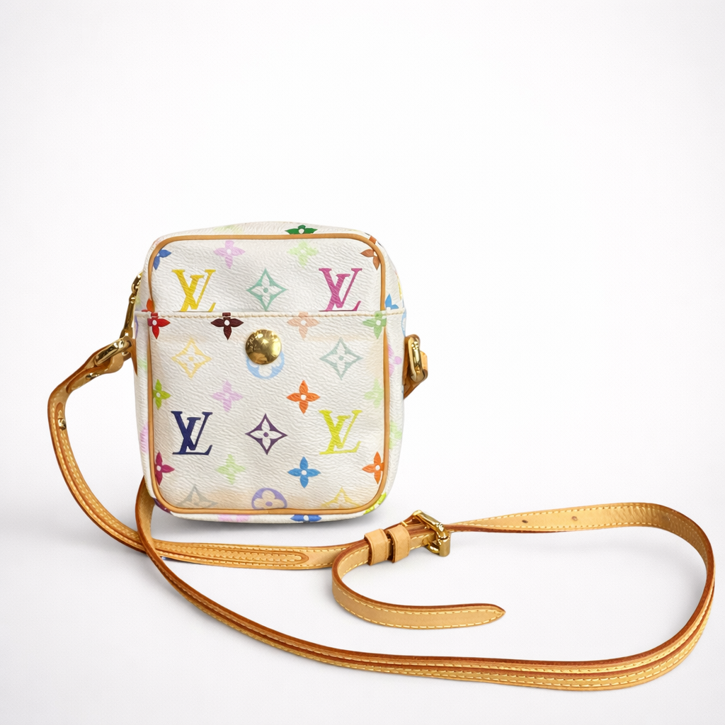 Louis Vuitton Rift Crossbody