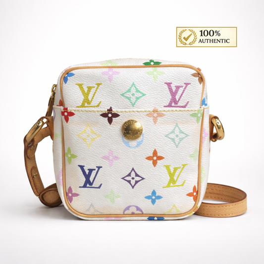 Louis Vuitton Rift Crossbody
