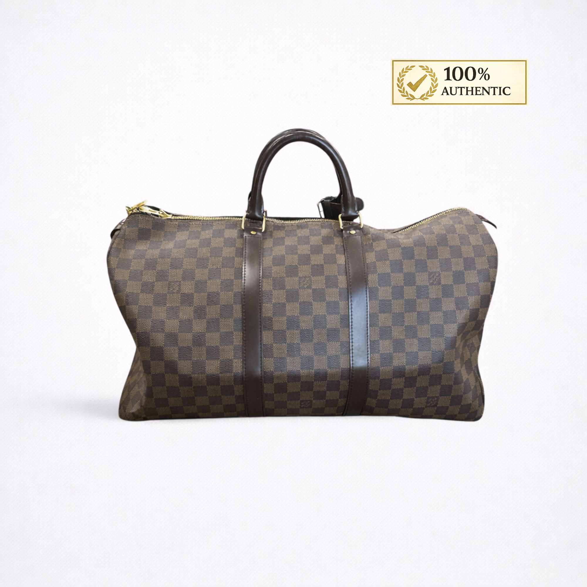 Louis Vuitton Keepall Bandolier