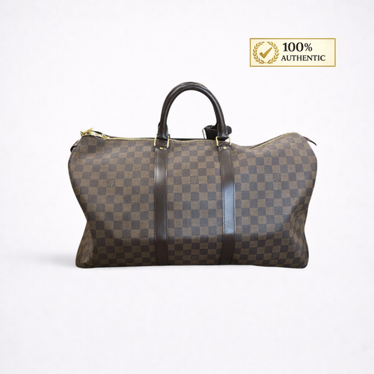 Louis Vuitton Keepall Bandolier