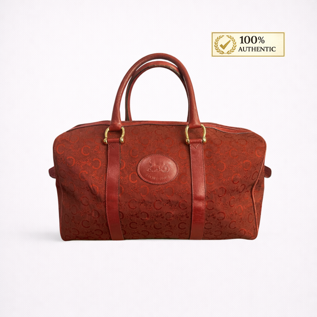 Celine Classic Leather Tote
