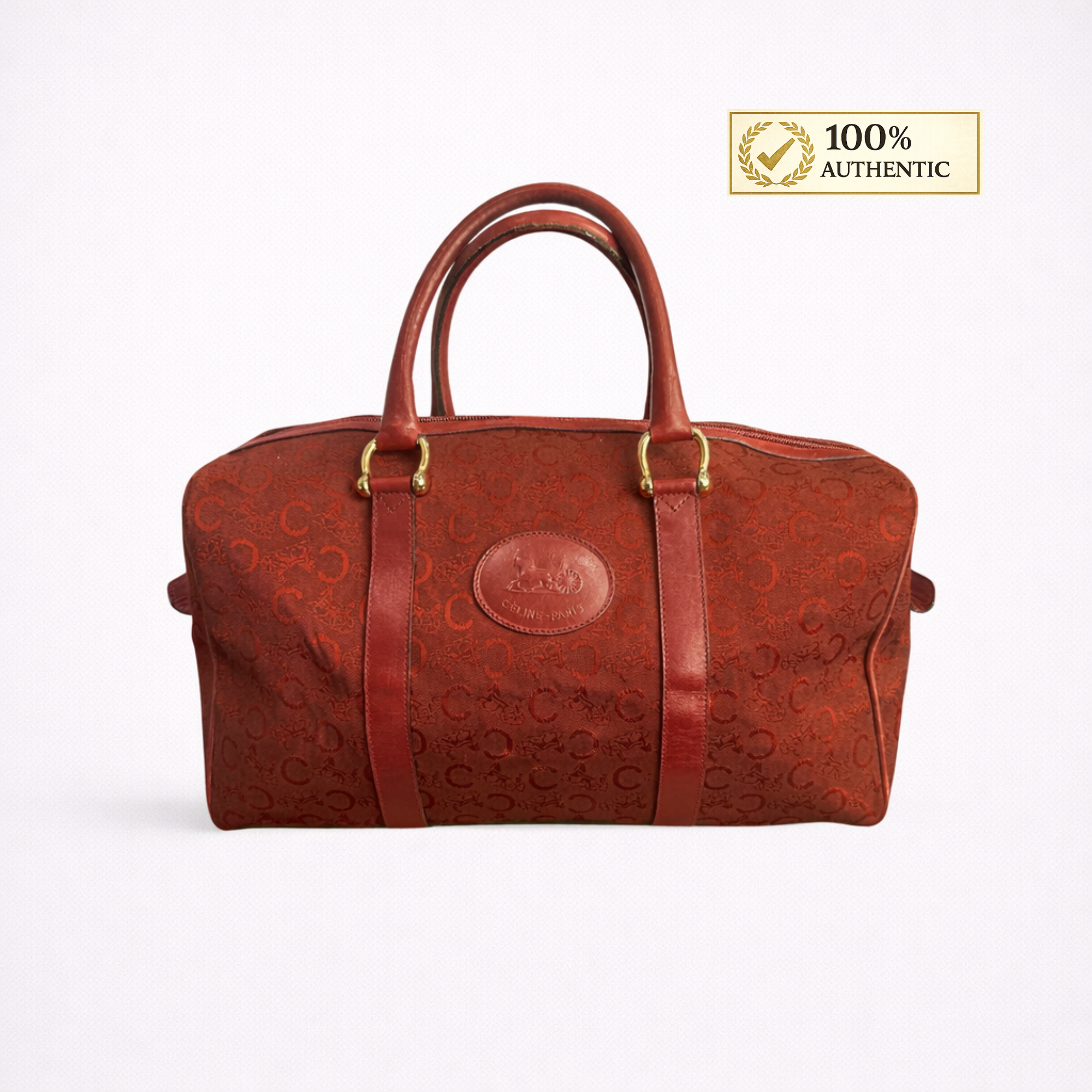 Celine Classic Leather Tote