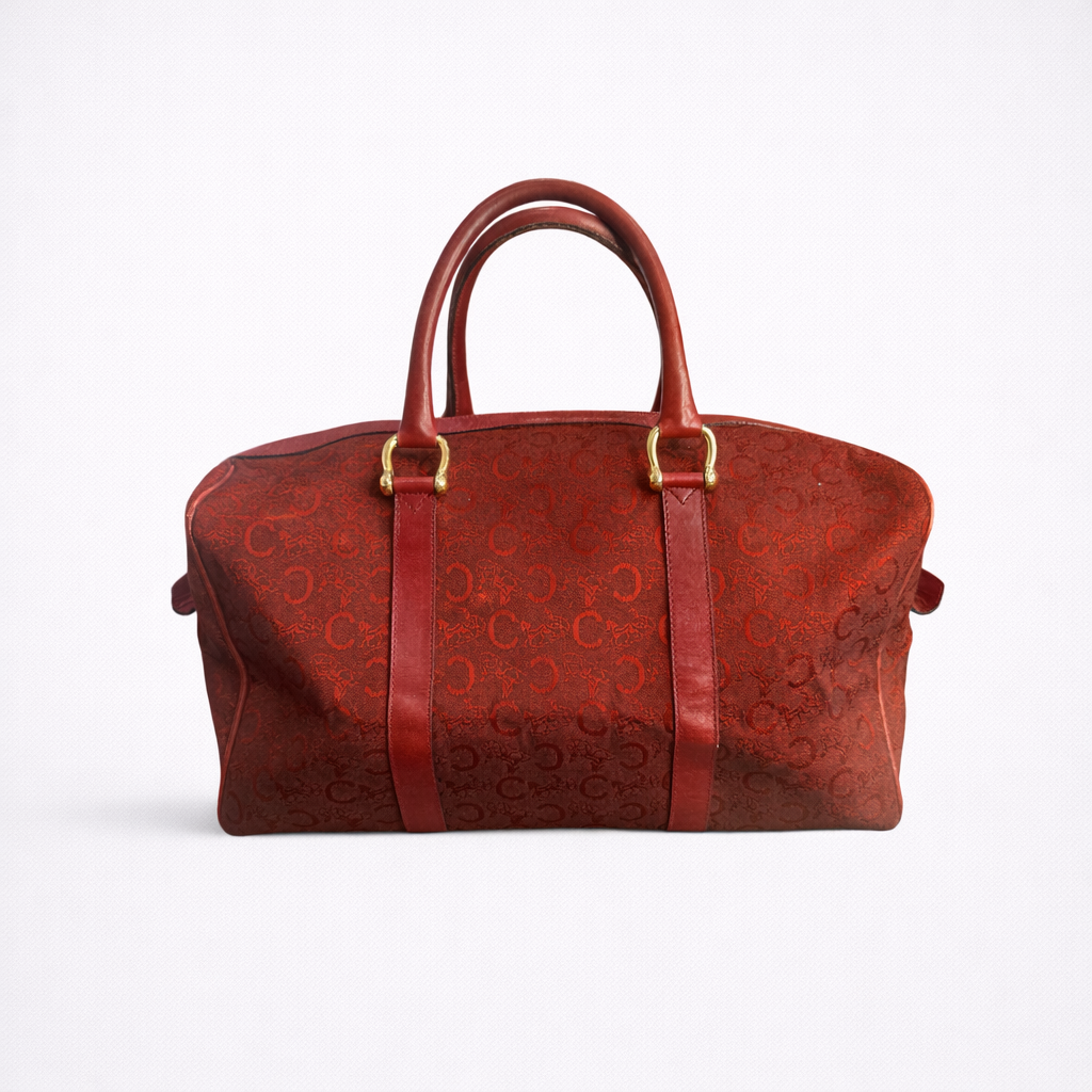 Celine Classic Leather Tote
