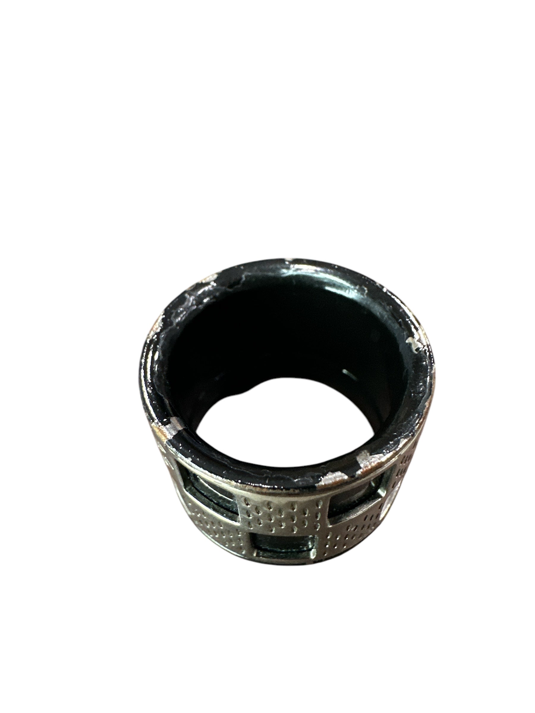 Louis Vuitton  Damier Perfore Ring - Clairely Amazing