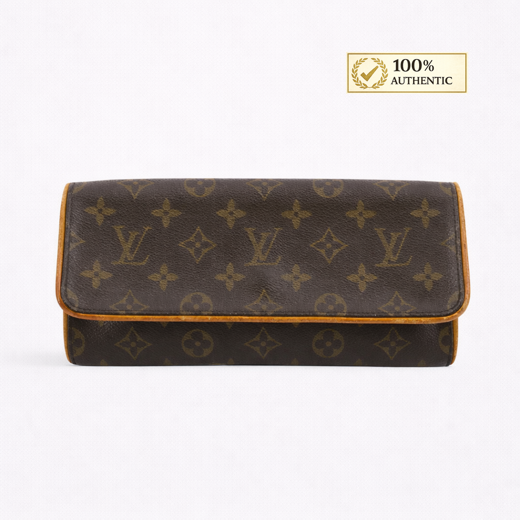 Louis Vuitton Monogram Bag