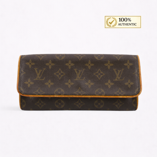 Louis Vuitton Monogram Bag